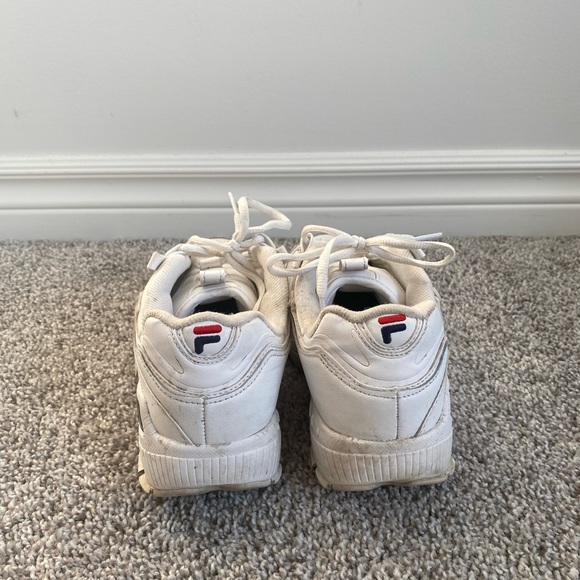 FILA Sneakers - Picture 4 of 5